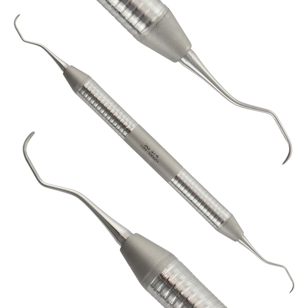 GDC Gracey Curettes #6 (Sg3/4)