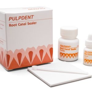 Pulpdent Root Canal Sealer Kit