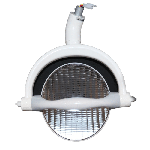 D-Dent Chair Led Reflector Light With Sensor