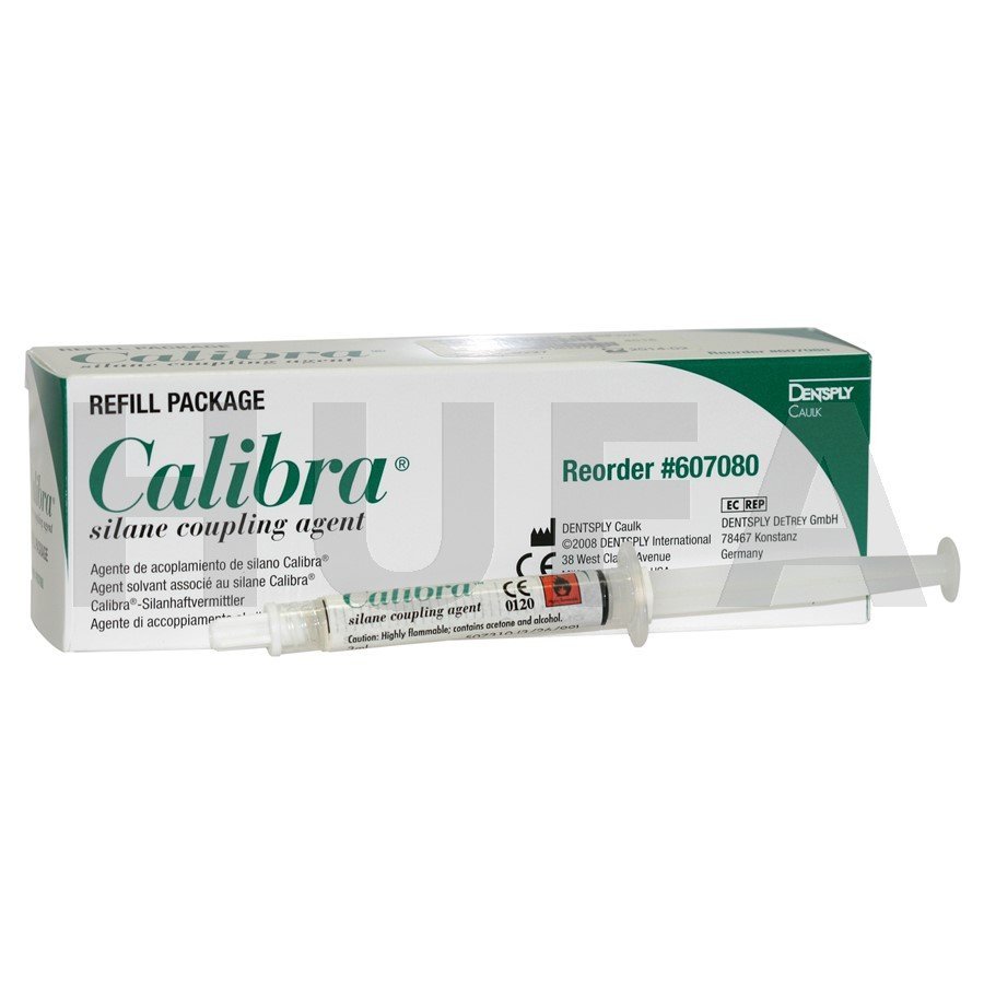 Dentsply Calibra Coupling Agent Refill