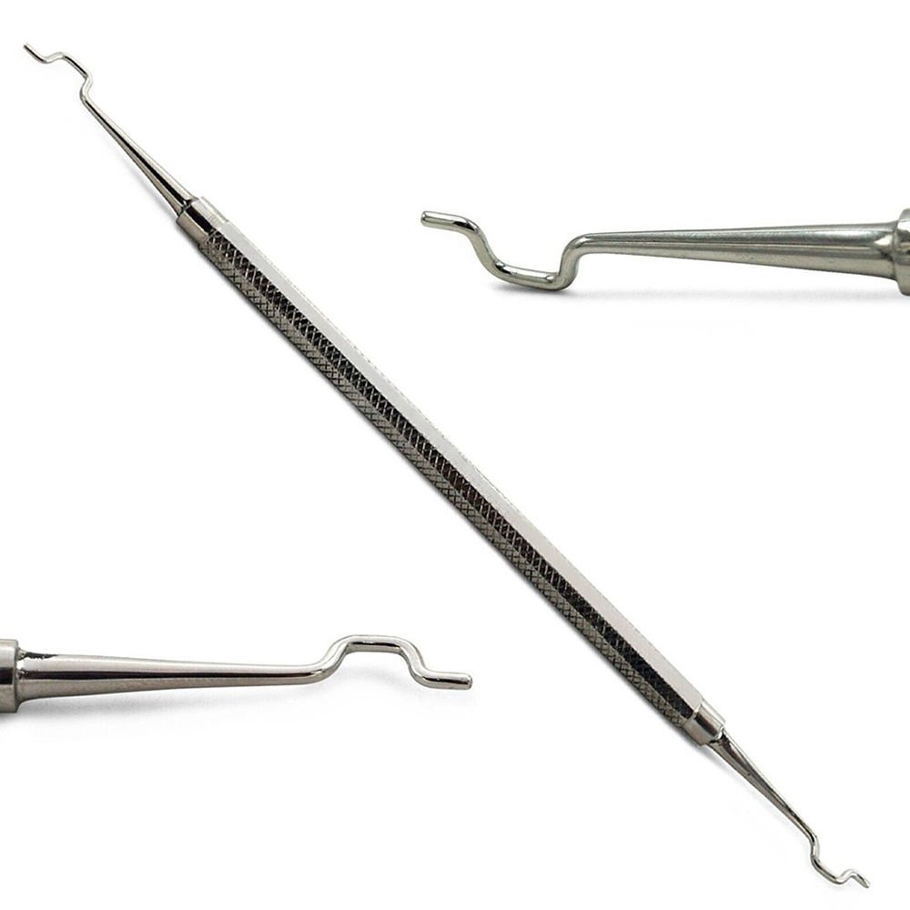 GDC Elastic Ligature Applicator #1 (674)