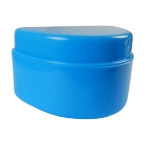 LD Denture Box Deluxe 10/pk - LD-184