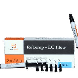 SafeEndo ReTemp-LC Flow