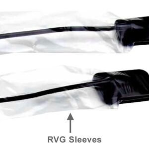 LD RVG (Radiovisiography) Sleeves