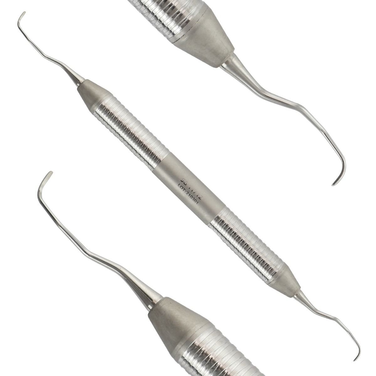 GDC Gracey Curettes #6 (Sg11/12)