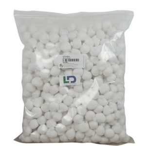 LD Cotton Balls 500/pk - LD-001