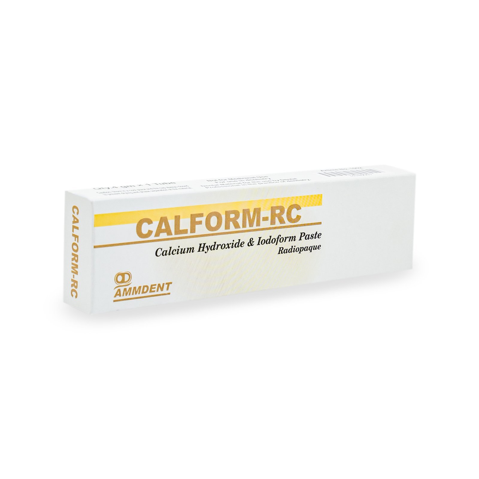 Ammdent Calform Rc 3 Ammdent Calform Rc 3