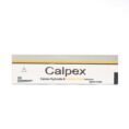 Ammdent Calpex Radiopaque Calcium Hydroxide And Iodoform Paste