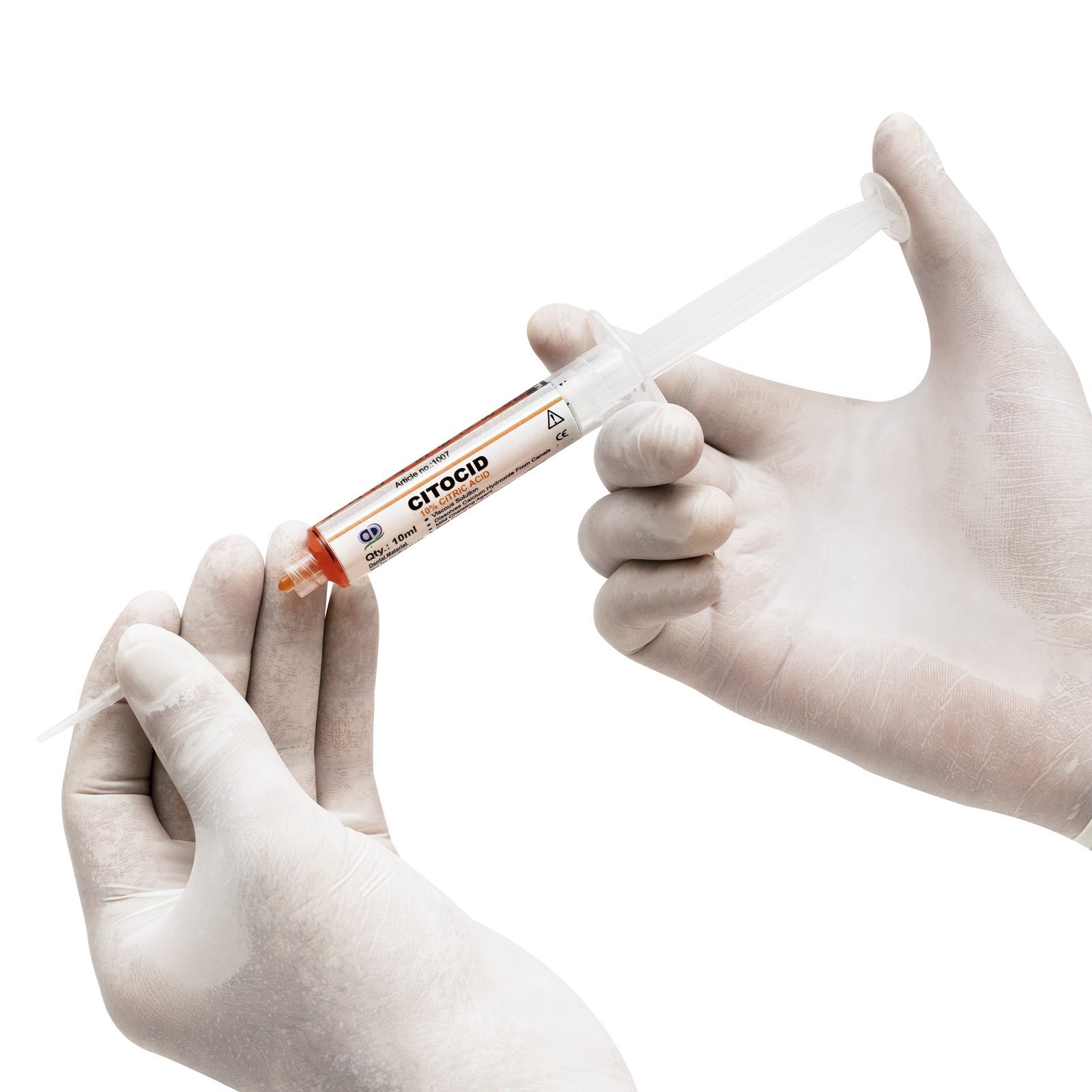 Ammdent Citocid 4 Ammdent Citocid 4