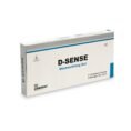 Ammdent D Sense Desensitizing Gel 1