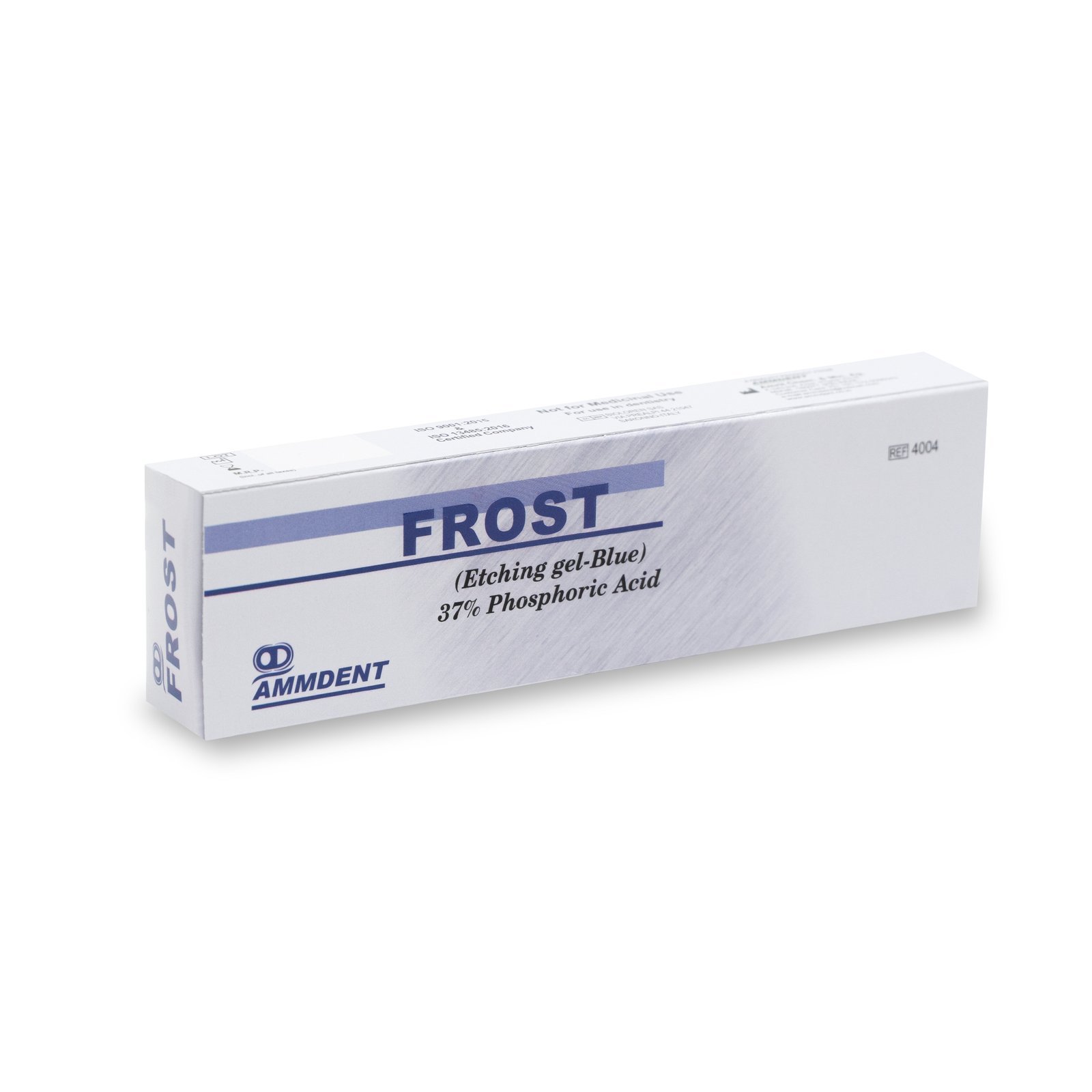Ammdent Frost 4 Ammdent Frost 4
