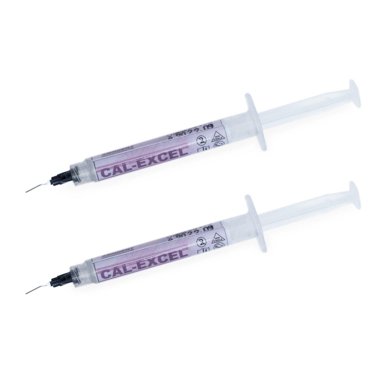 Ammdent LC Cal Excel Radiopaque Calcium Hydroxide 3 Ammdent LC Cal Excel Radiopaque Calcium Hydroxide 3