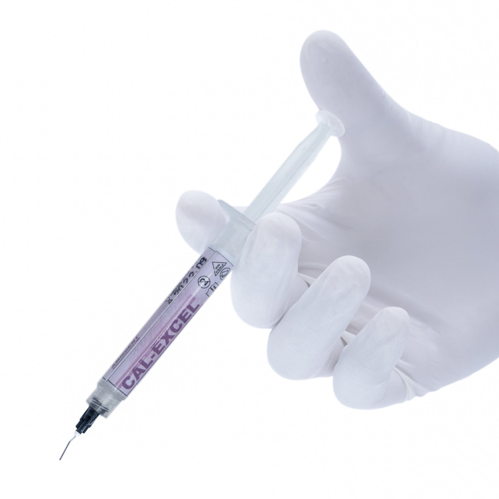 Ammdent LC Cal Excel Radiopaque Calcium Hydroxide 4 Ammdent LC Cal Excel Radiopaque Calcium Hydroxide 4