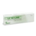 Ammdent LC GI Line Light Curing Radiopaque One Component Glass Ionomer Lining 2