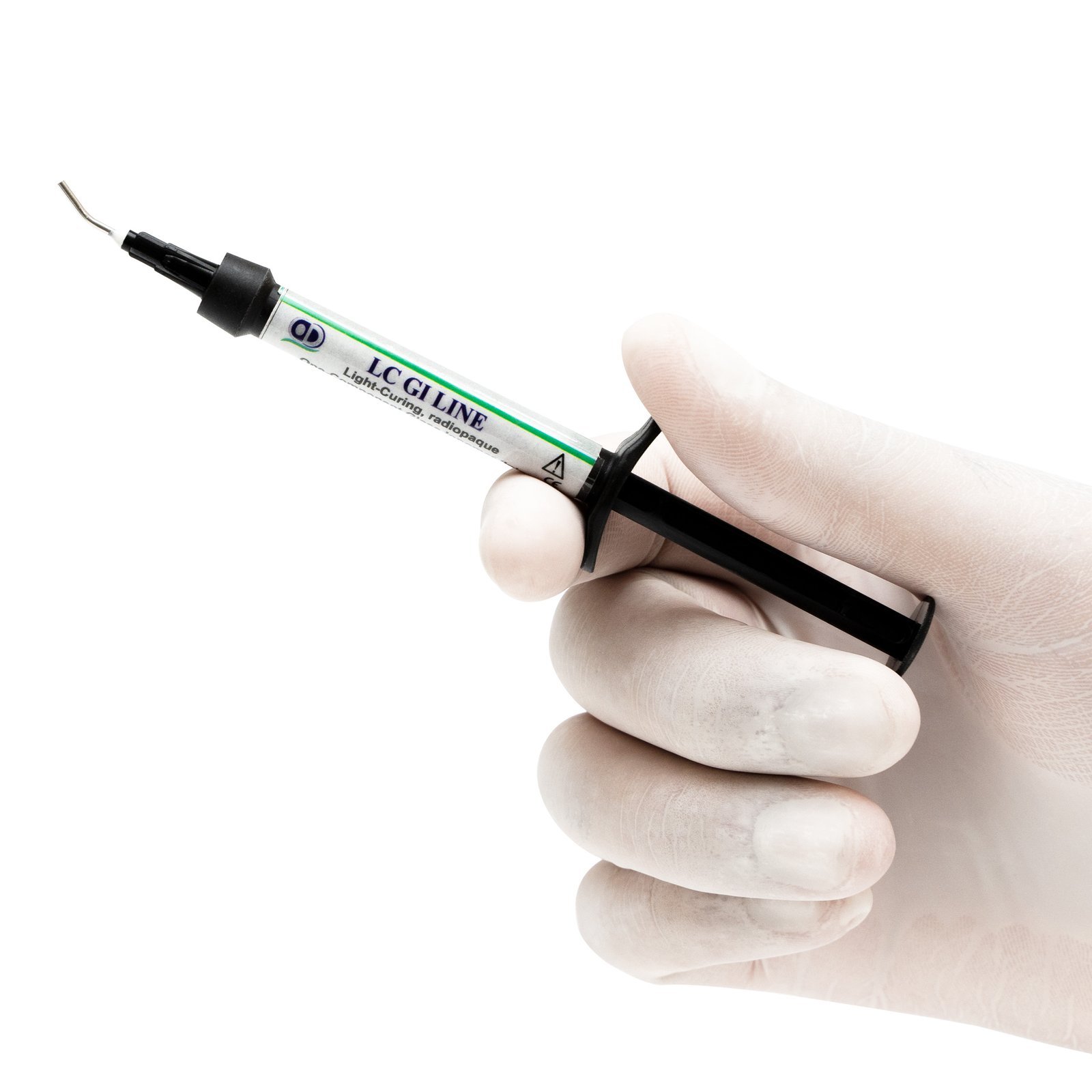 Ammdent LC GI Line Light Curing Radiopaque One Component Glass Ionomer Lining 6 Ammdent LC GI Line Light Curing Radiopaque One Component Glass Ionomer Lining 6