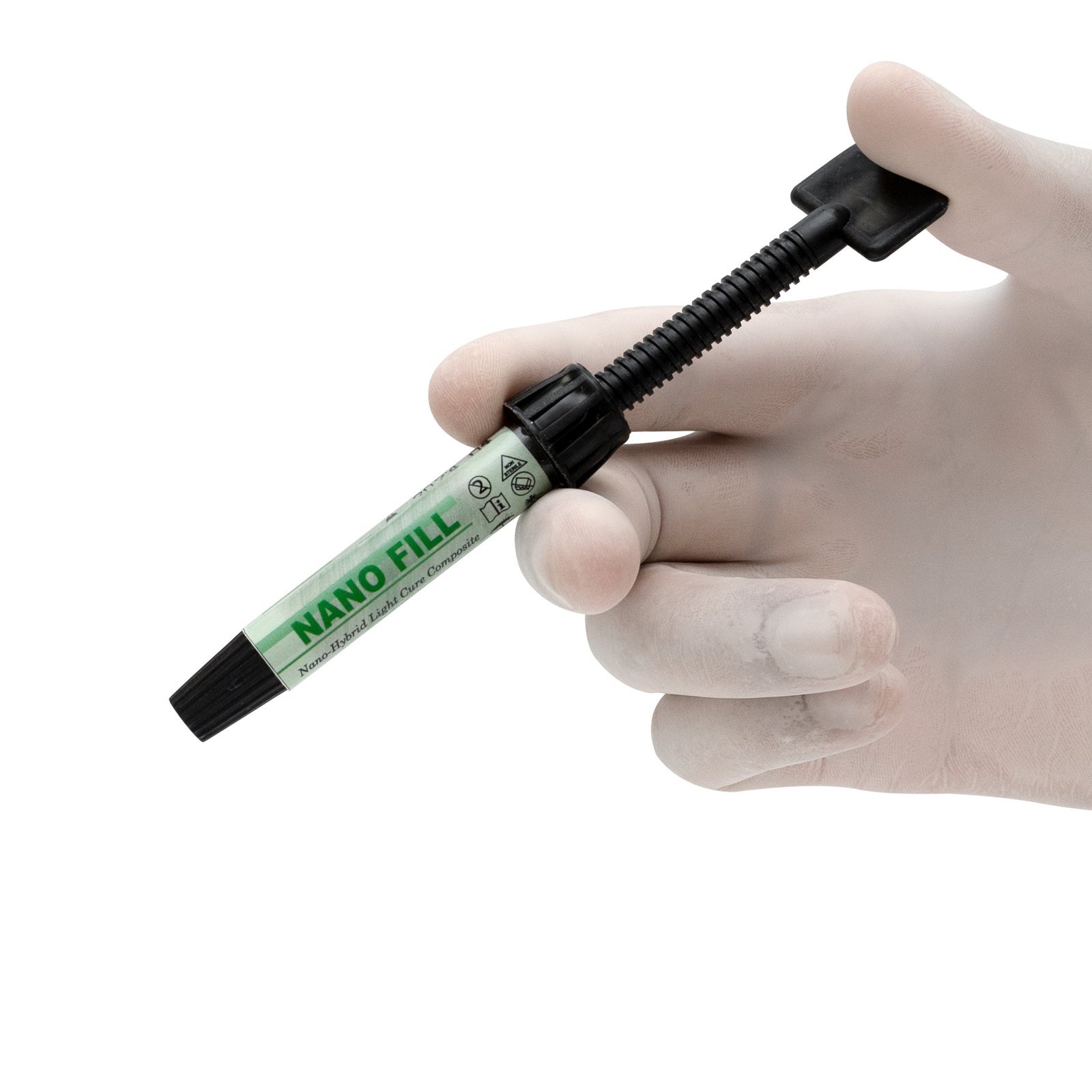 Ammdent Nano Fill Hybrid Composite Kit 4 Ammdent Nano Fill Hybrid Composite Kit 4