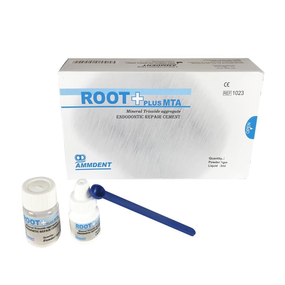 Ammdent Root Plus
