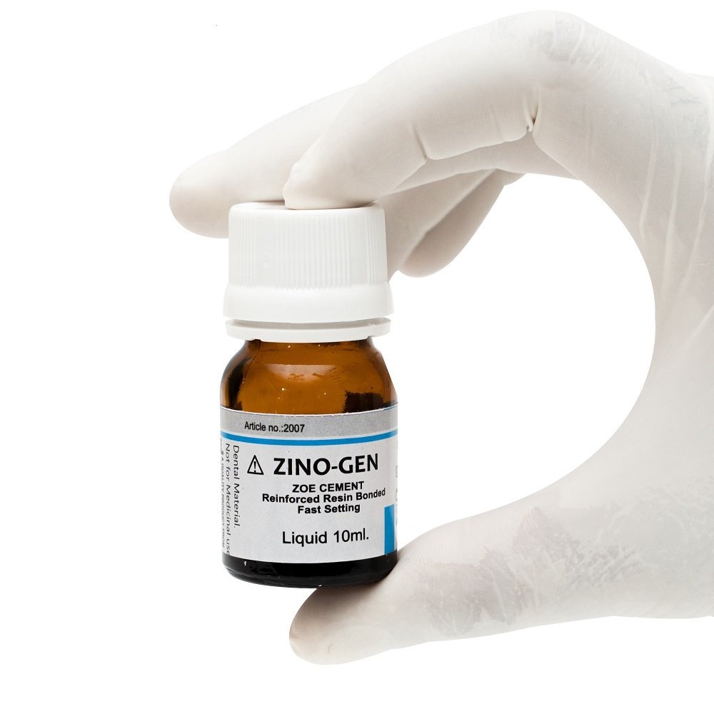 Ammdent Zinogen 5 Ammdent Zinogen 5