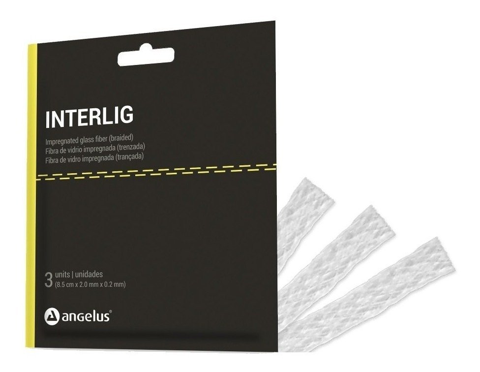 Angelus Interlig (Fiber Splint) (4832)3 Angelus Interlig (Fiber Splint) (4832)3