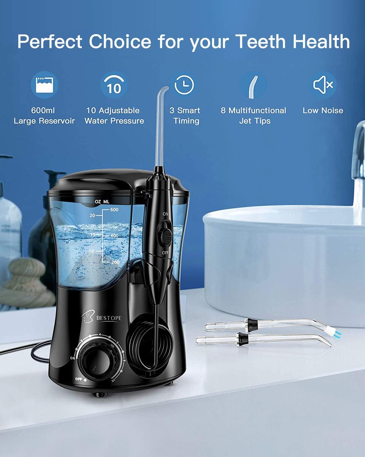 BESTOPE 600 2 BESTOPE 600 2