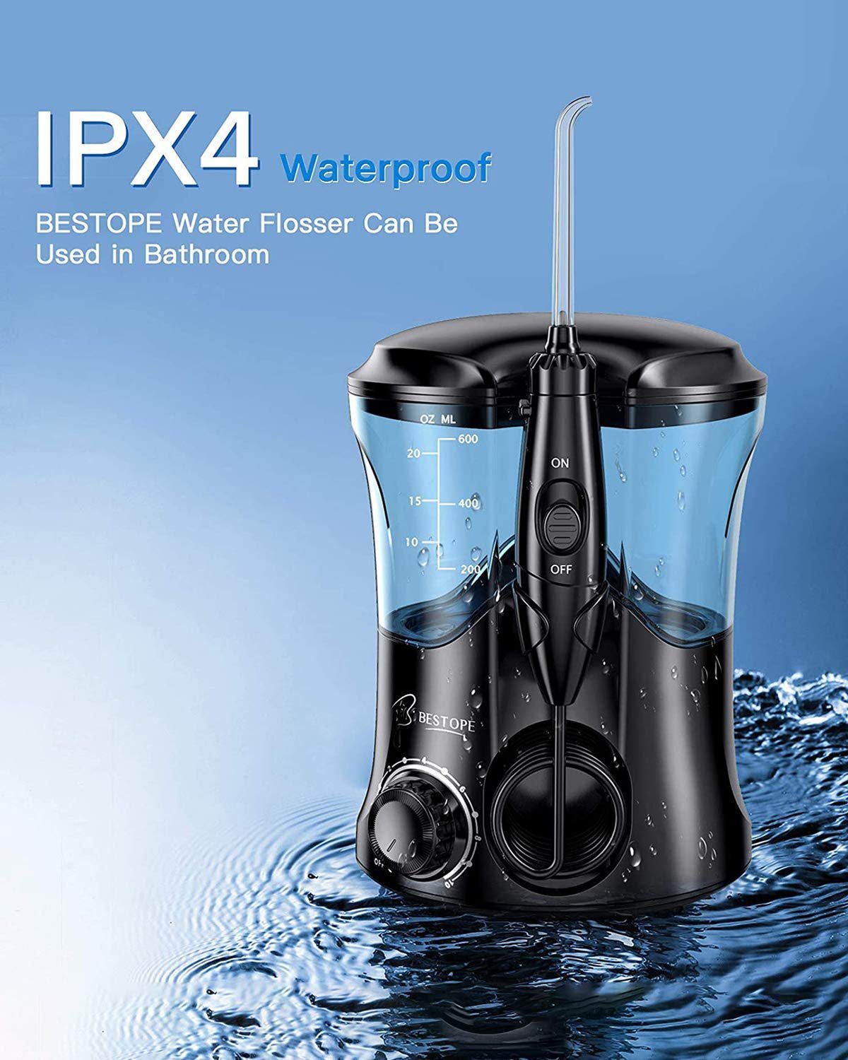 BESTOPE 600 5 BESTOPE 600 5