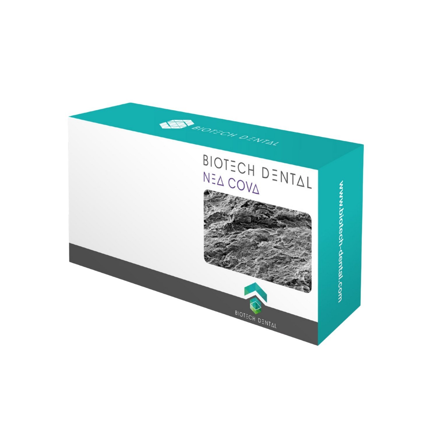 Bioteck Regenerative Barrier Membrane 2