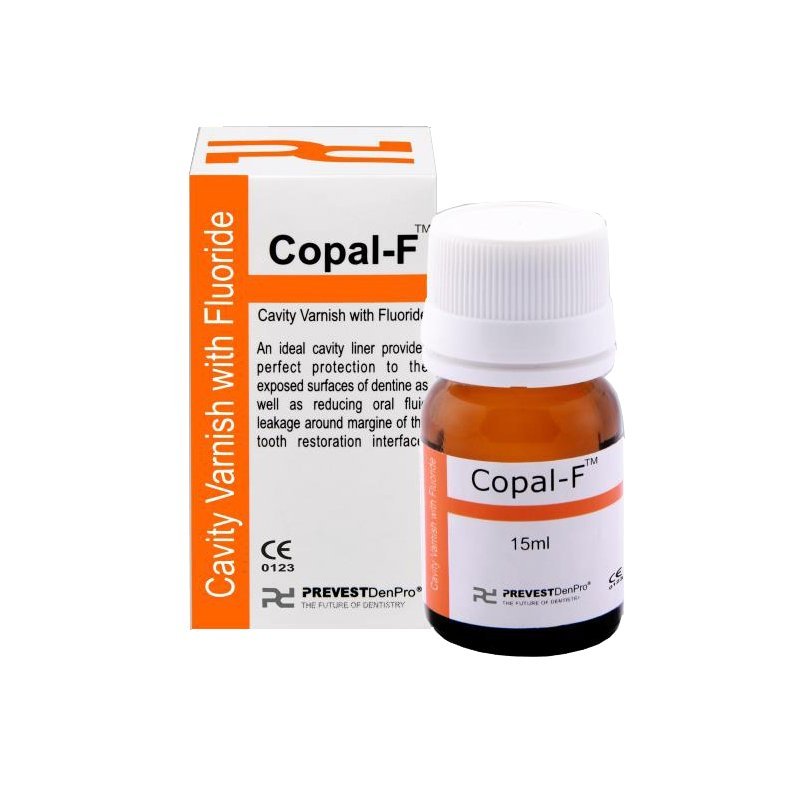 COPAL F Dental Varnish