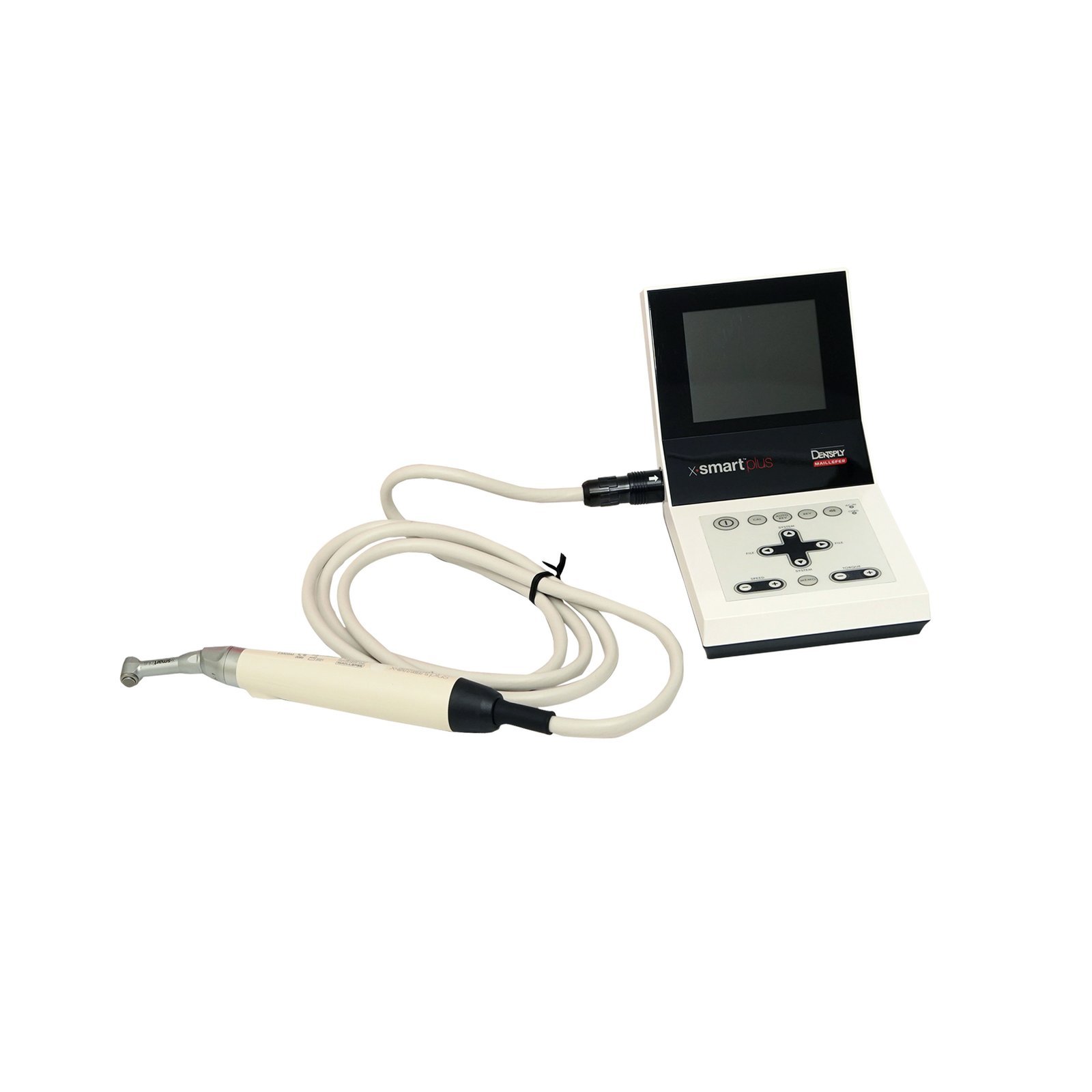 Dentsply X-Smart Plus Endodontic Endo Motor 1 Dentsply X-Smart Plus Endodontic Endo Motor 1