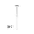 Frank Dental Depth Marker Diamond Bur FG -DW (Made in Germany)