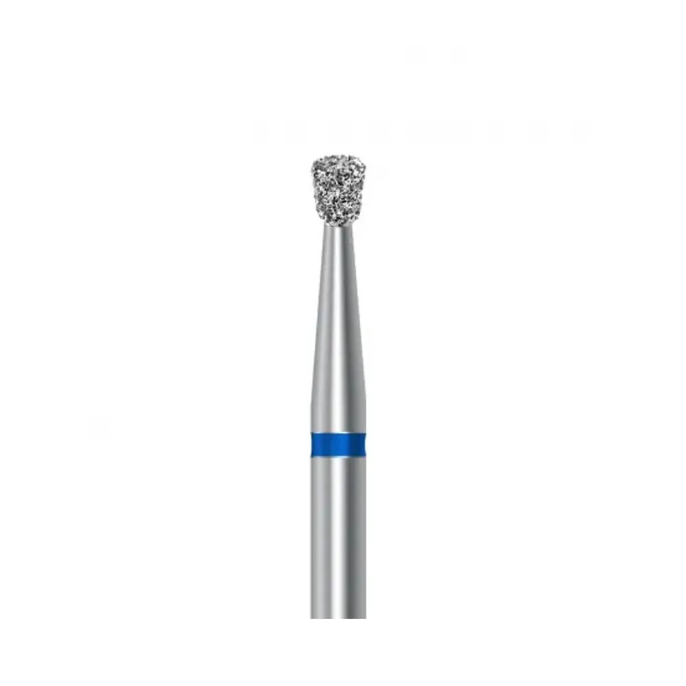 Frank Dental Inverted Cone FG Diamond Burs SI - Series (Short)