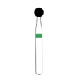 Frank Dental Round Diamond Burs BR Series (Coarse)
