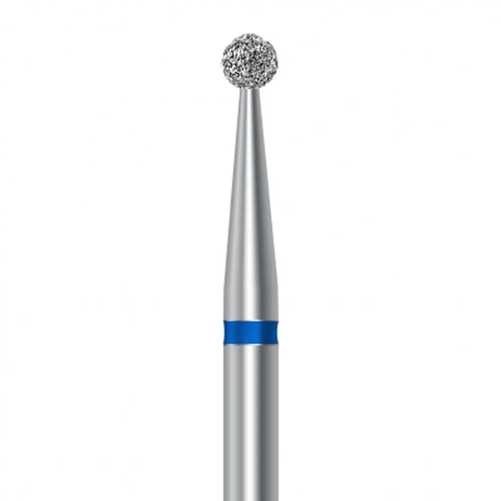 Frank Dental Round Diamond Burs BR Series (Regular)