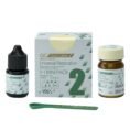 GC Gold Label Type 2 Mini Pack Restorative Cement 1