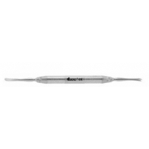 GDC Periosteal Elevator Freer (4mm/4mm) - 6 (P884)