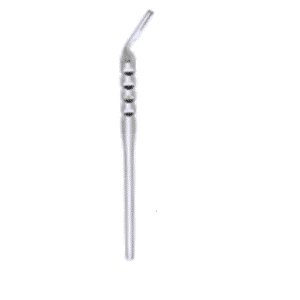 GDC Scalpel Hollow Handle - #4 (10-130-5AE)