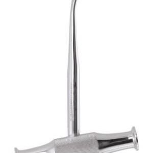 GDC Winter Cryer Root Elevator - Right Standard (EWC12R)