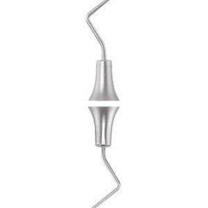 GDC Root Canal Plugger Luks - (.50mm) (.75mm) RCP5/7 #3