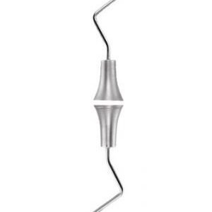 GDC Root Canal Plugger Luks - (1.00mm) (1.15mm) Rcp9/11 #3