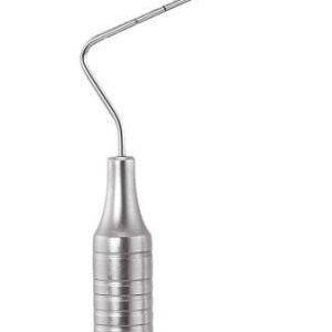 GDC Root Canal Plugger - (.60mm) RCP60 #3