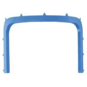 GDC Rubber Dam Frame Plastic (Rdaf6p)