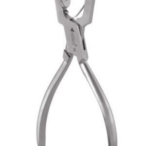 GDC Rubber Dam Punch - Ainsworth (17cm) (Rdpa)