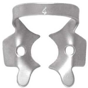 GDC Rubber Dam Clamp Adult 4 (Rdc4)