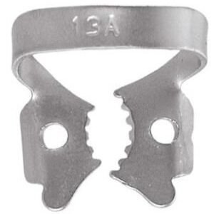 GDC Rubber Dam Clamp Adult 13a (Rdc13a)