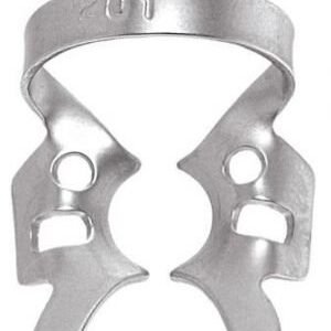 GDC Rubber Dam Clamp Adult 201 (Rdc201)