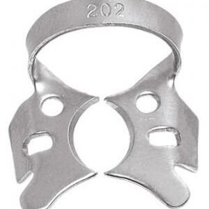 GDC Rubber Dam Clamp Adult 202 (Rdc202)