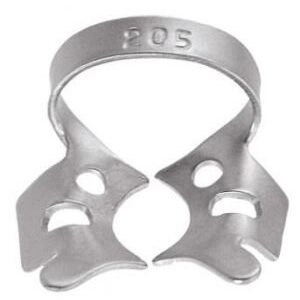 GDC Rubber Dam Clamp Adult 205 (Rdc205)