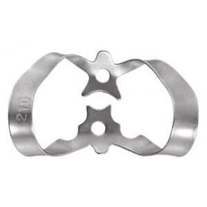 GDC Rubber Dam Clamp Adult 210 (Rdc210)