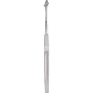 GDC Scalpel Handle No. 7 (16.5cm) (10-100-07e)