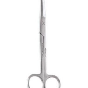 GDC Scissors Mayo - Straight (14.5cm) (S4)