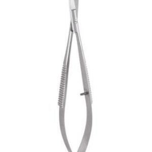 GDC Scissors Noyes - Curved (11cm) (S31)